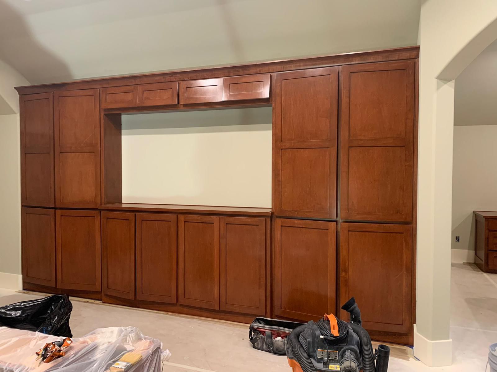 B & L Painting Project 10